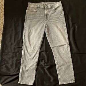 Joe's Jeans Charcoal Denim